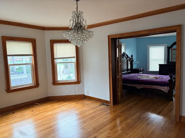 $2,400 | 91 Ward Street, Unit 1, Worcester, MA 01610