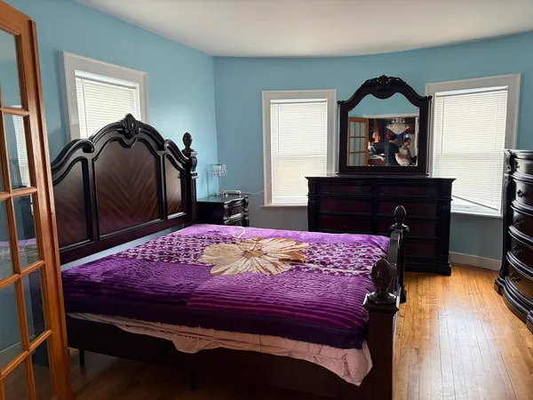$2,400 | 91 Ward Street, Unit 1, Worcester, MA 01610