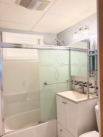 $2,400 | 91 Ward Street, Unit 1, Worcester, MA 01610