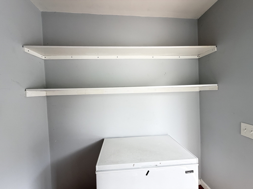 91 Ward Street, Unit 1 Worcester, MA 01610 - Photo 10 of 12 a view of cupboard