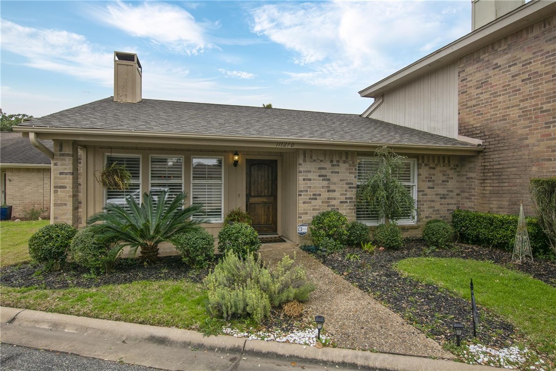 11127 Pinehurst Drive, Unit D Austin, TX 78747 - Photo 1 of 1