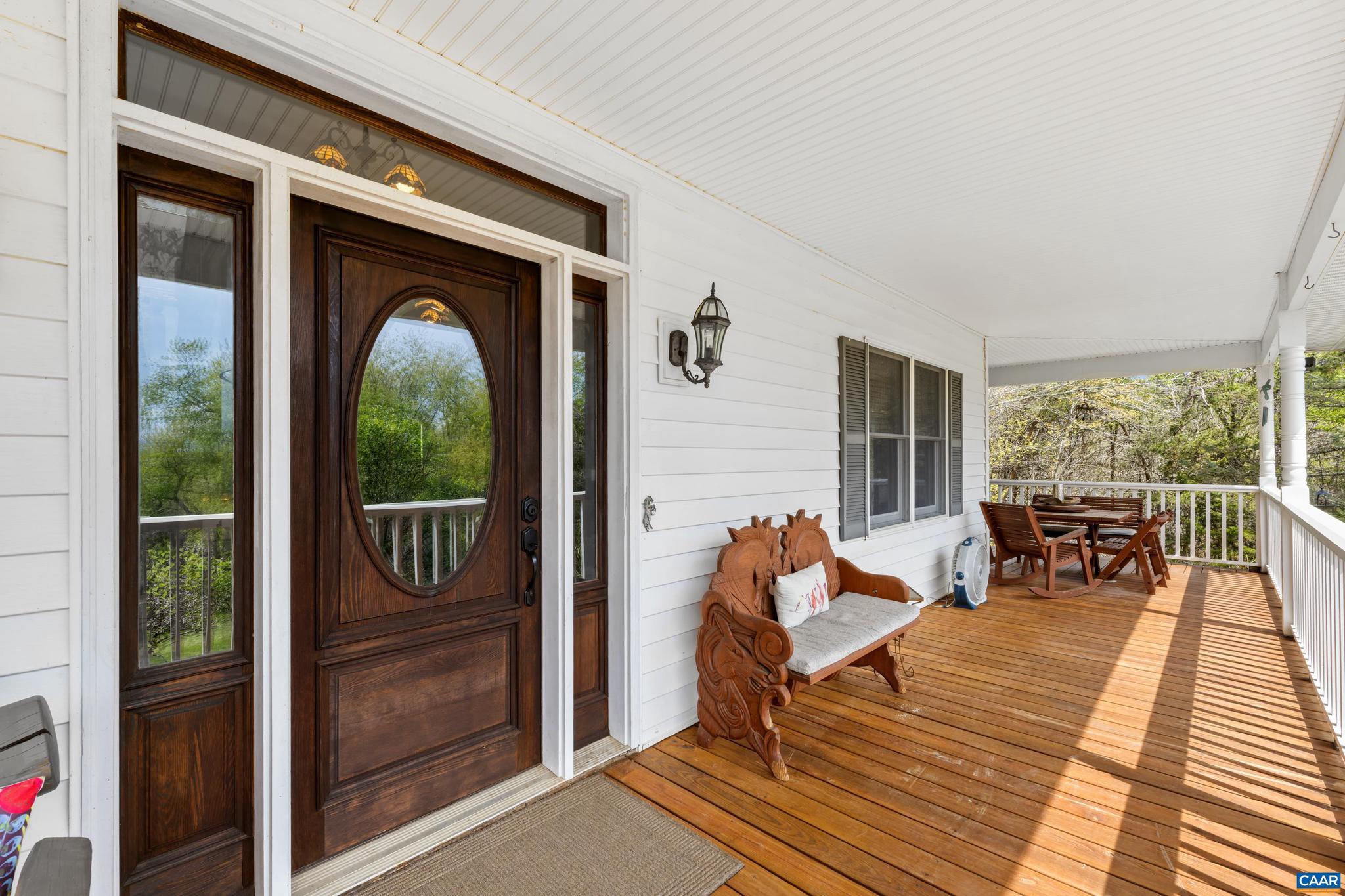 665 Newport Road Steeles Tavern, VA 24476 - Photo 6 of 72
