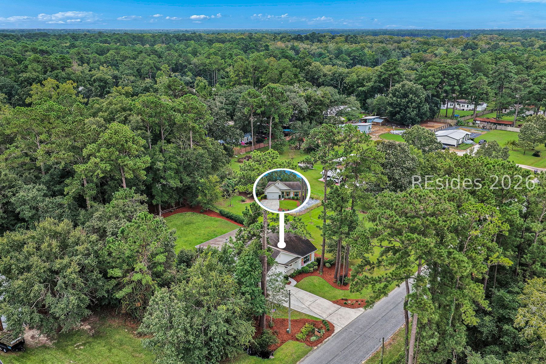 31 Pritchard Farms Road Bluffton, SC 29910 - Photo 19 of 20 Gallery Image 19