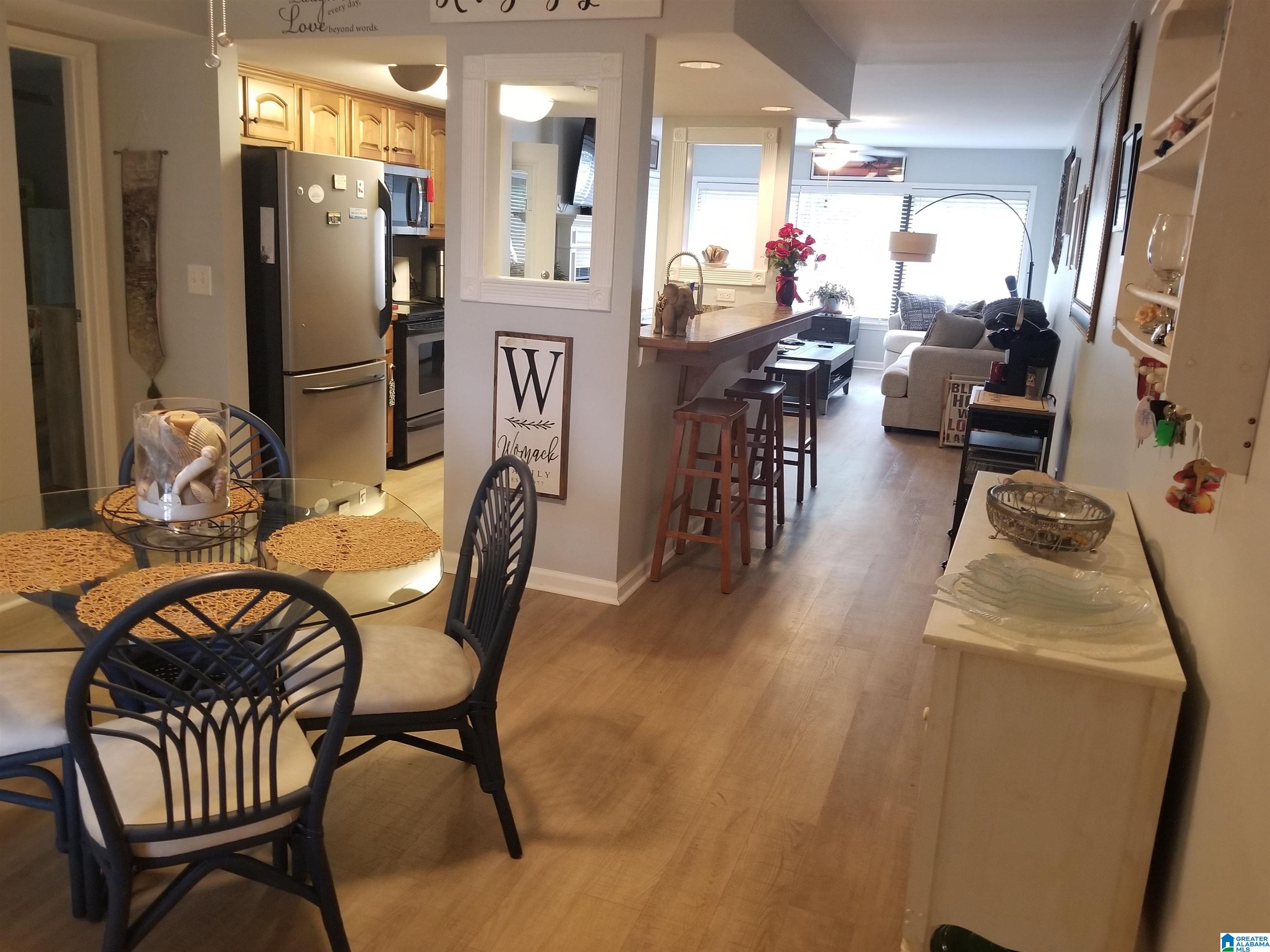 403 Paradise Isle, Unit 403 Riverside, AL 35135 - Photo 37 of 70