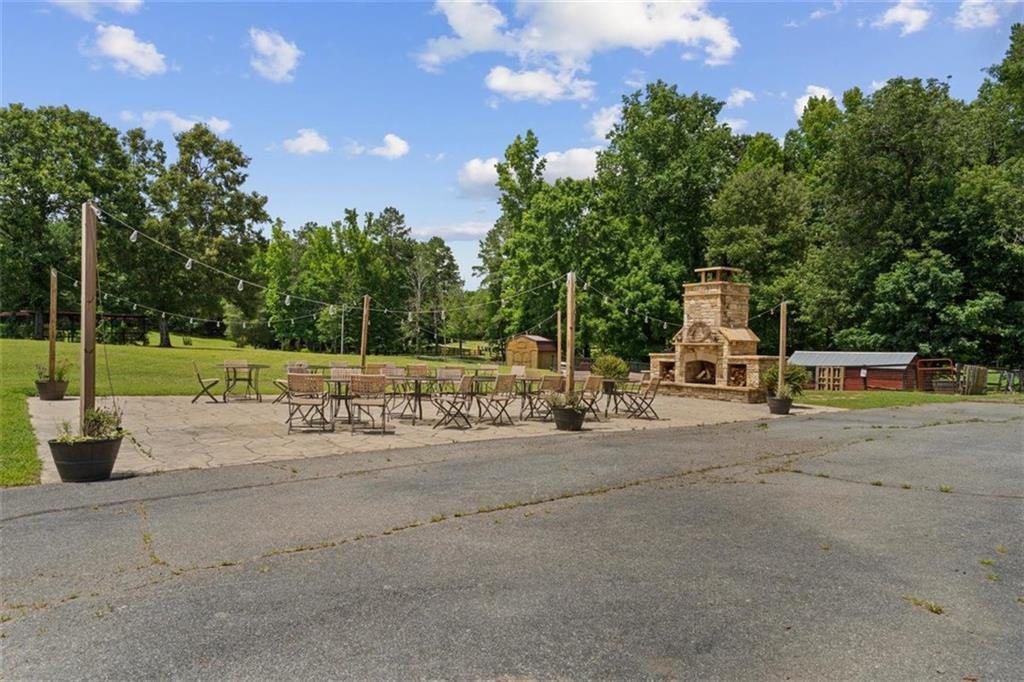922 River Bend Road Southwest Plainville, GA 30733 - Photo 84 of 139