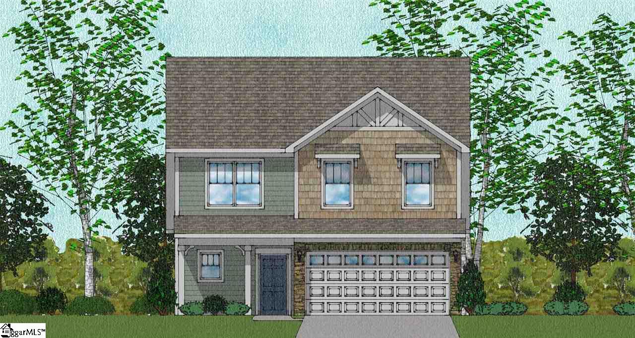 119 Eventine Way Boiling Springs, SC 29316 - Photo 1 of 1 Gallery Image 1