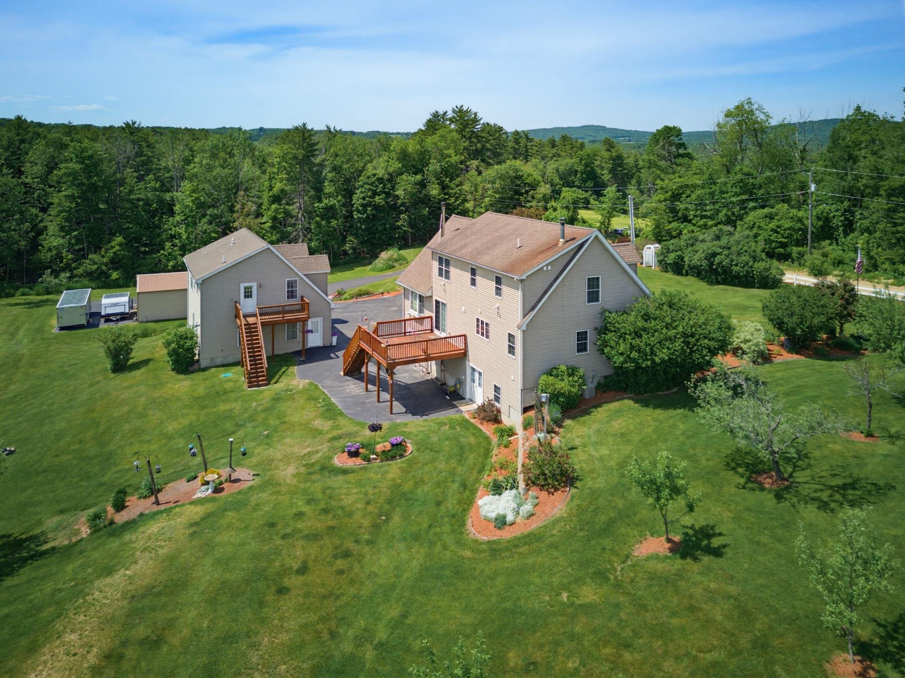 50 Range Road Pittsfield, NH 03263 - Photo 46 of 60