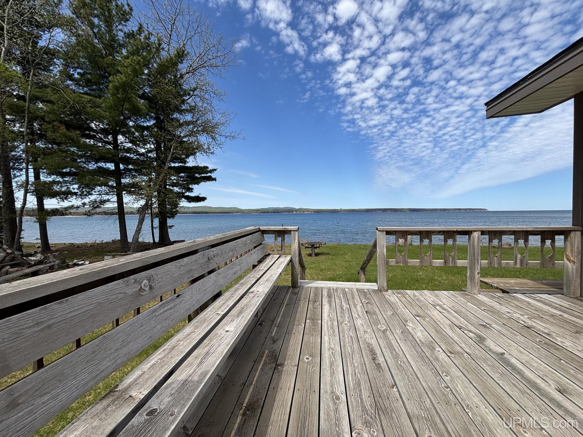 4467 Lighthouse Road Big Bay, MI 49808 - Photo 14 of 69