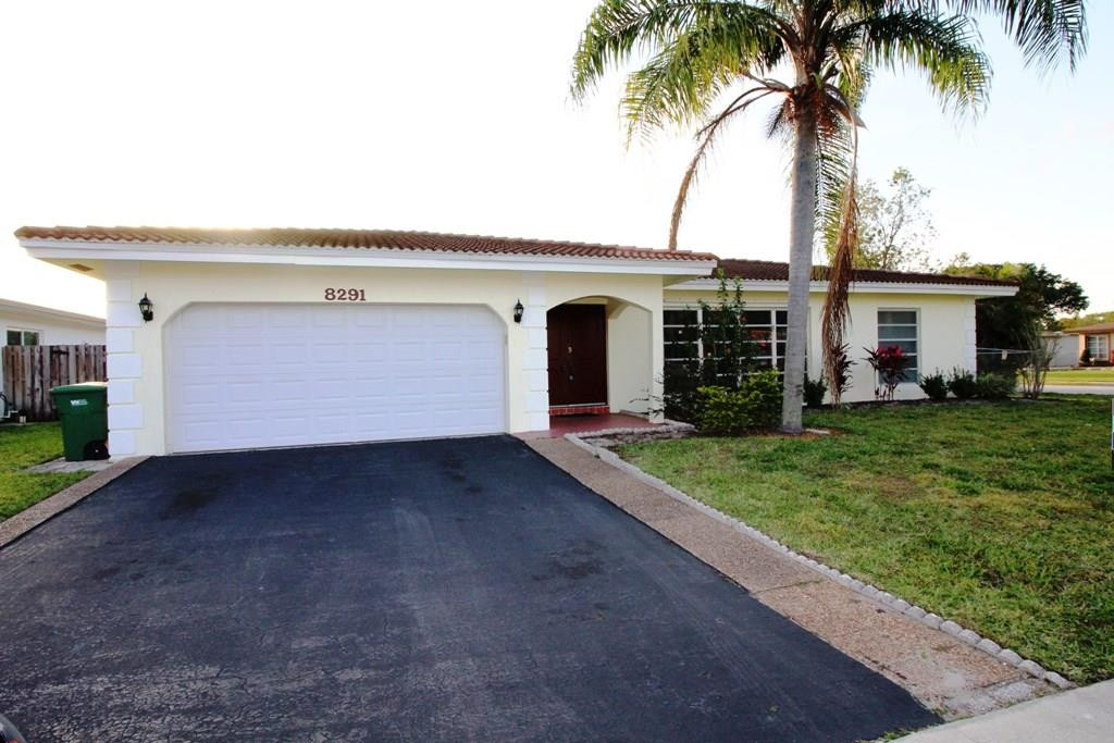 8291 Northwest 68th Avenue Tamarac, FL 33321 - Photo 25 of 25 Photo 25