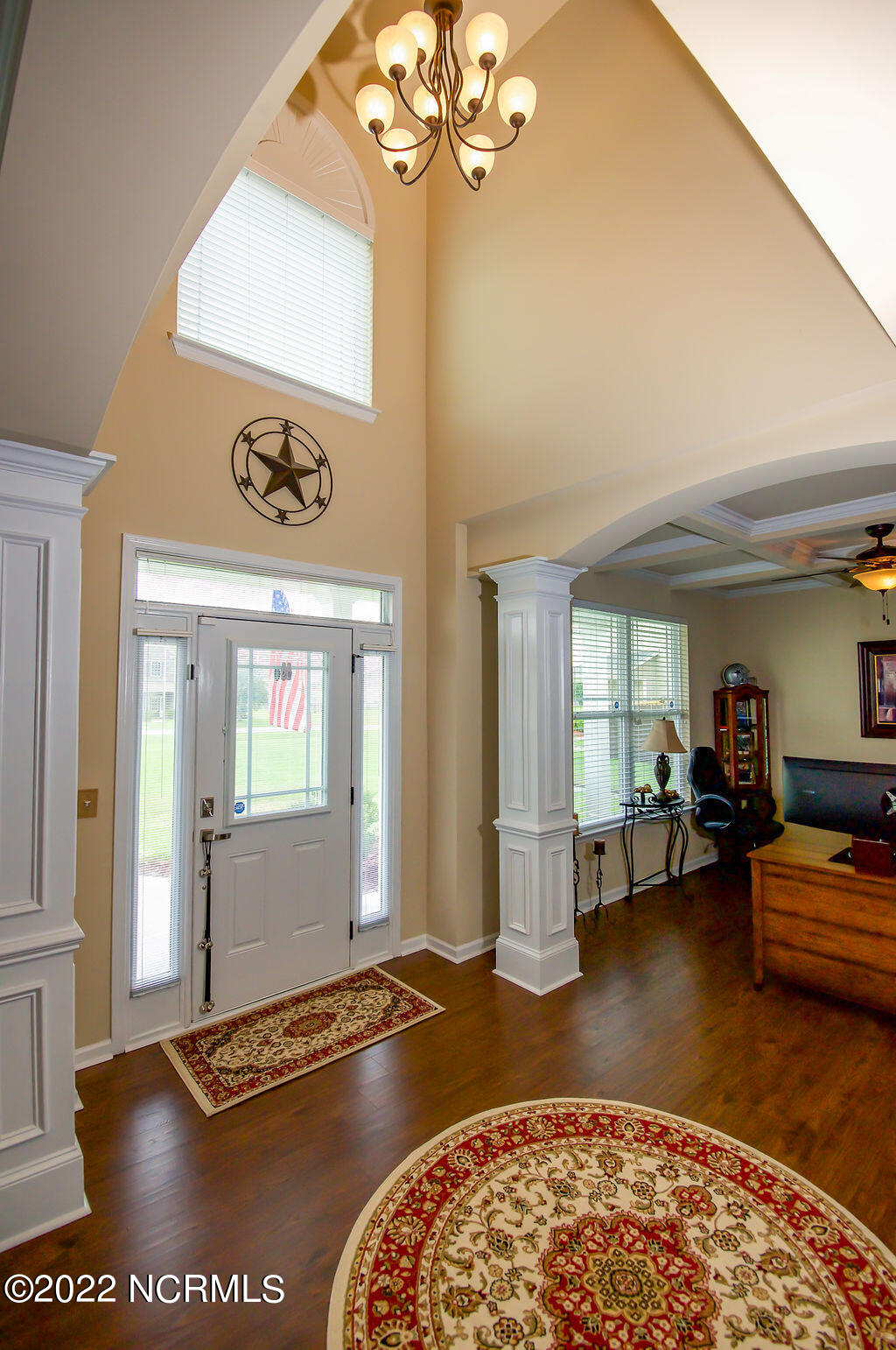 167 River Winding Road Jacksonville, NC 28540 - Photo 5 of 65 29A73DF3-546D-4B7A-8E6E-B81AD3009521_1_1