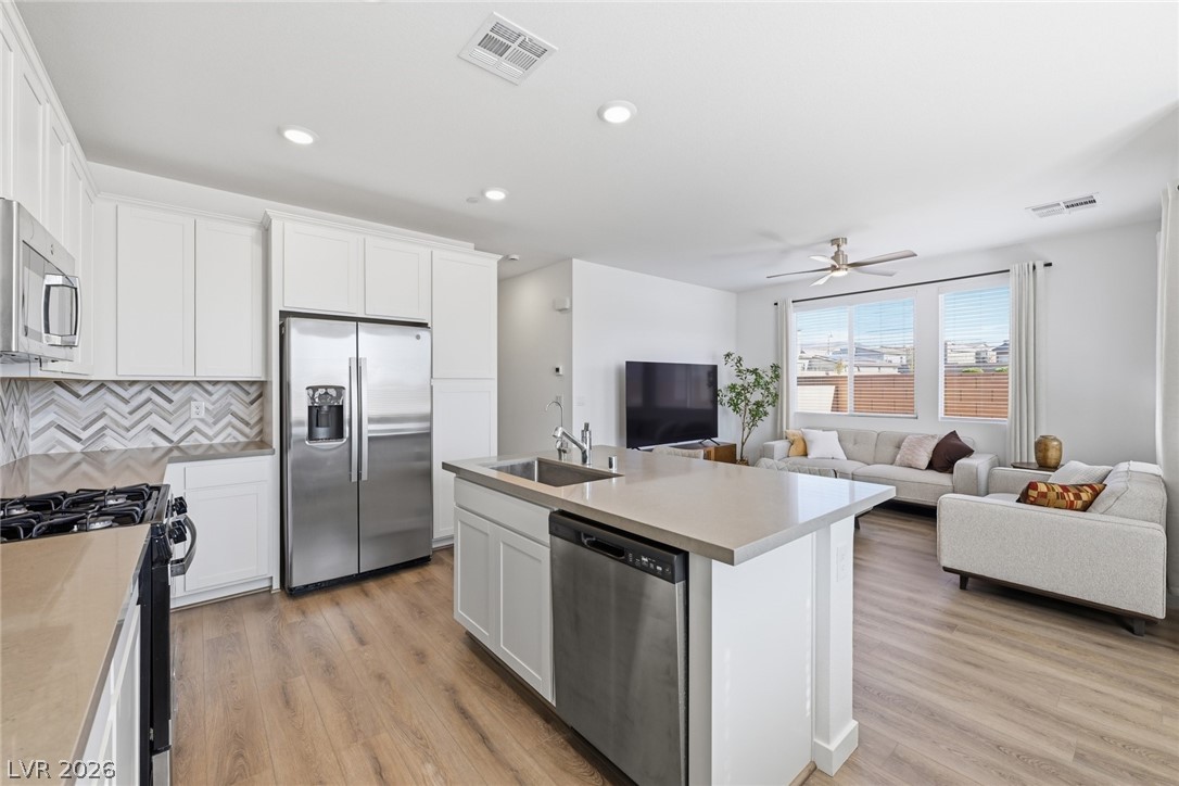 2567 Venetia Pointe Street Henderson, NV 89044 - Photo 17 of 39