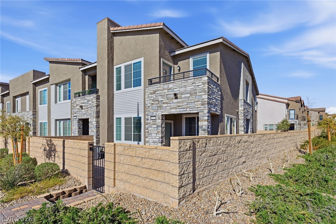 2567 Venetia Pointe Street Henderson, NV 89044 - Photo 2 of 39