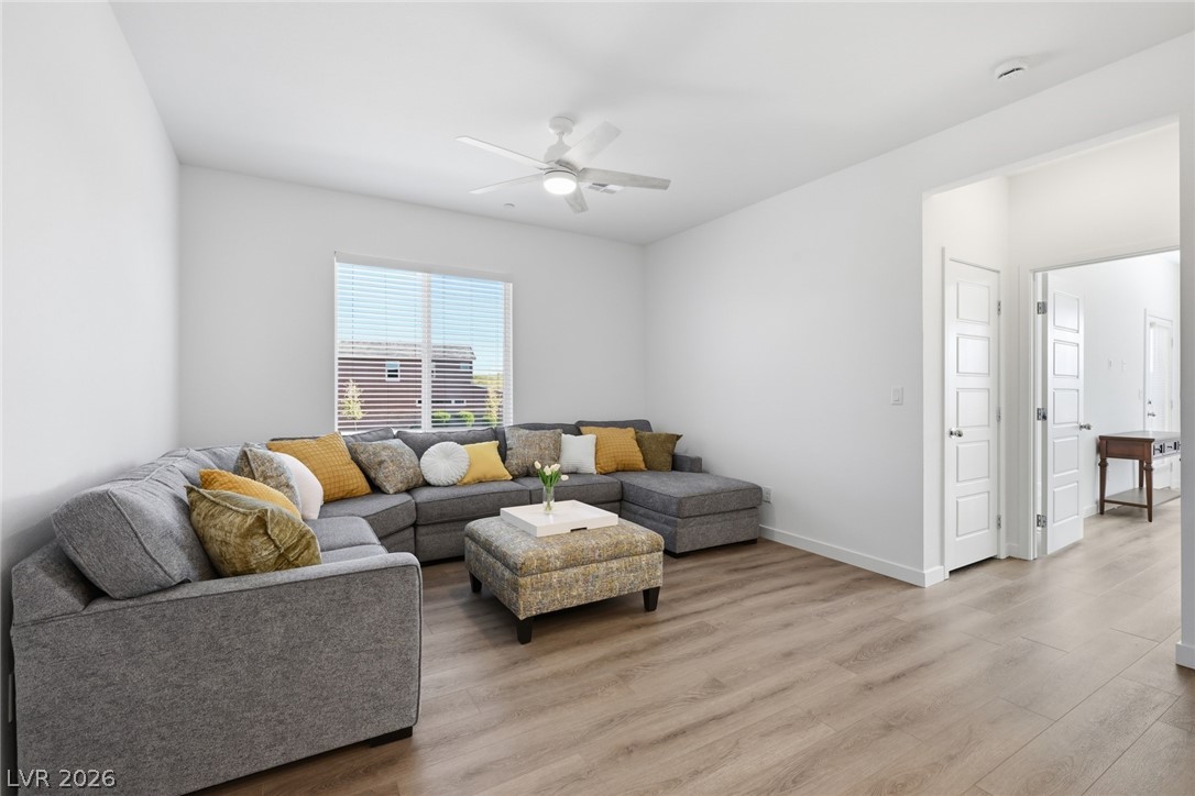 2567 Venetia Pointe Street Henderson, NV 89044 - Photo 22 of 39