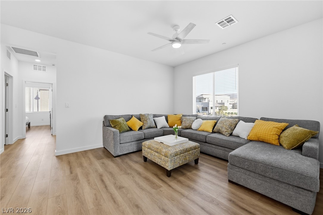 2567 Venetia Pointe Street Henderson, NV 89044 - Photo 23 of 39