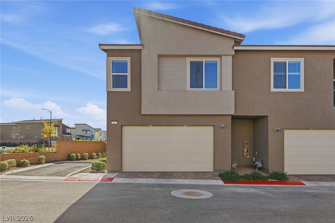 2567 Venetia Pointe Street Henderson, NV 89044 - Photo 4 of 39