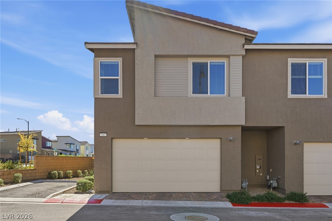 2567 Venetia Pointe Street Henderson, NV 89044 - Photo 5 of 39