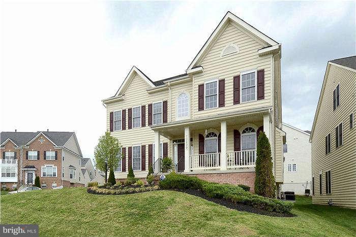 12235 Cypress Spring Road Clarksburg, MD 20871 - Photo 1 of 30 Exterior (Front)