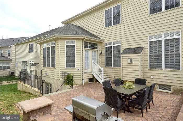 12235 Cypress Spring Road Clarksburg, MD 20871 - Photo 3 of 30 Exterior (Rear)