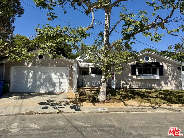 $8,000 | 1006 Las Pulgas Road, Pacific Palisades, CA 90272