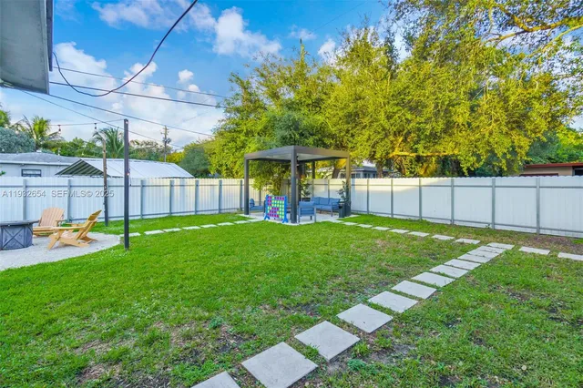 $5,000 | 695 Northeast 160th Street, Miami, FL 33162