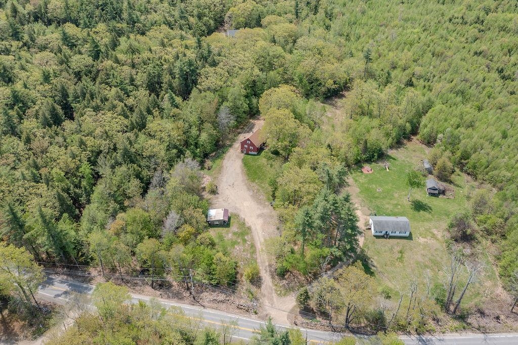 348 North Road Deerfield, NH 03037 - Photo 35 of 41