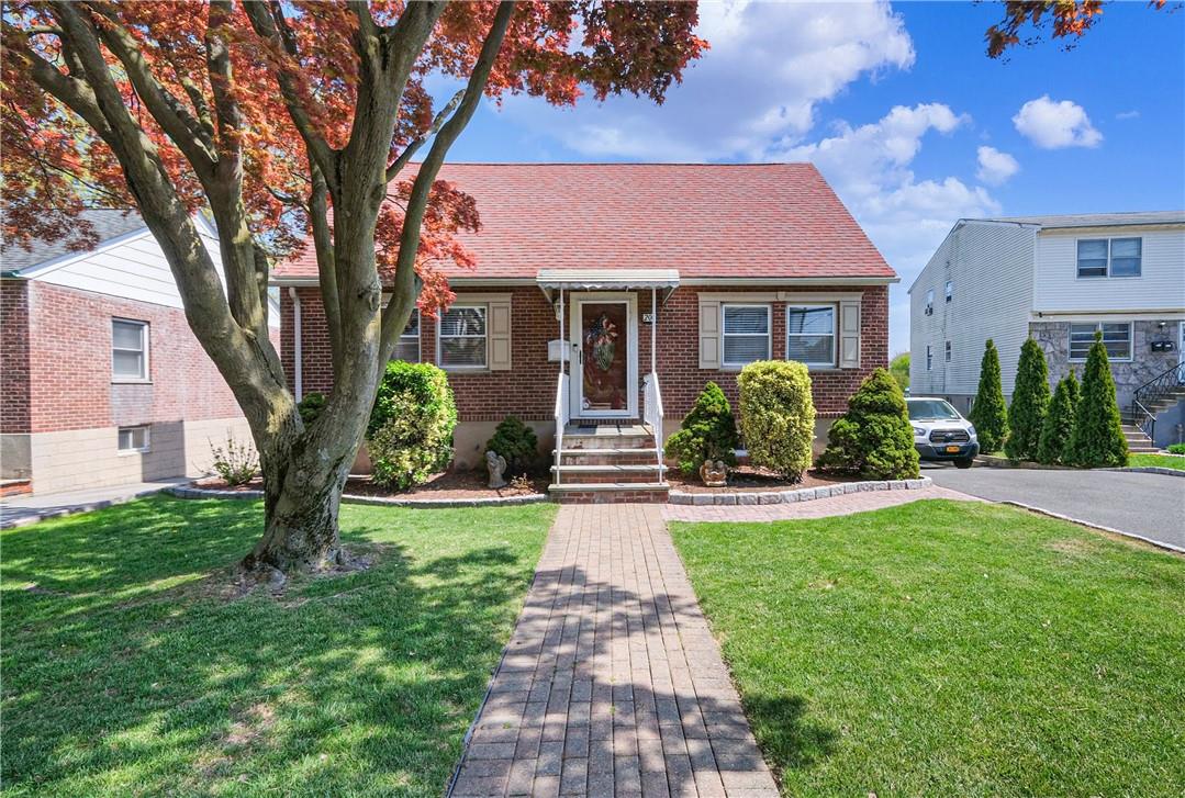 200 Mile Square Road Yonkers, NY 10701 - Photo 1 of 1