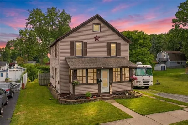 $149,500 | 227 West 10th Street, Horseheads, NY 14903