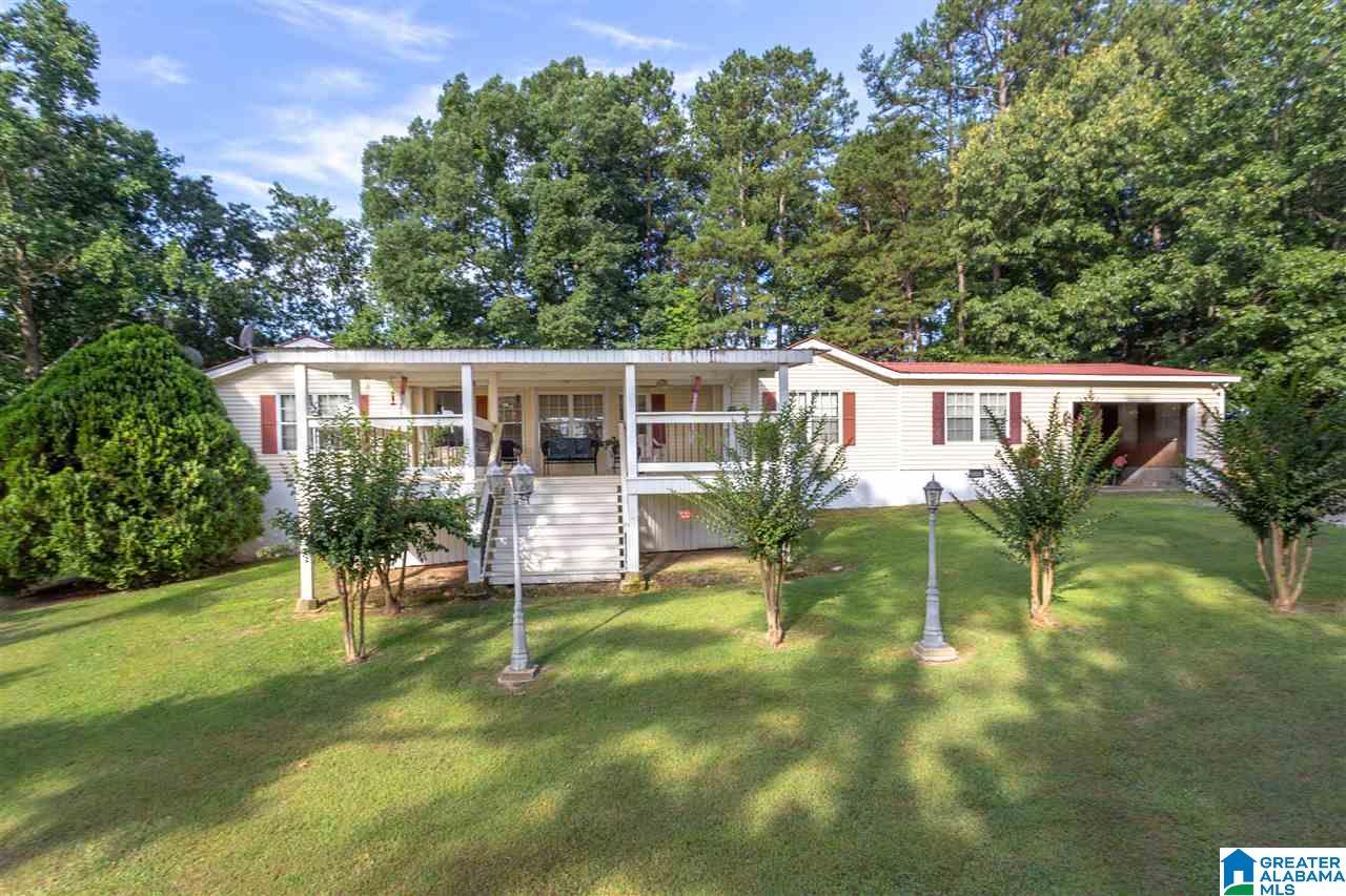 950 Back Bone Road Blountsville, AL 35031 - Photo 1 of 40