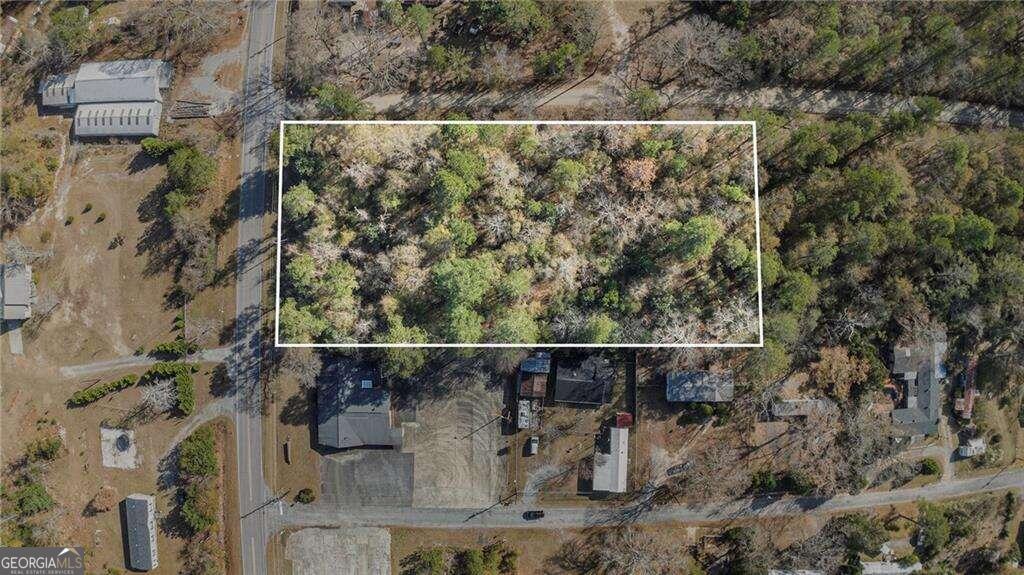 0 Shady Road Macon, GA 31211 - Photo 2 of 9