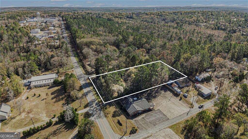 0 Shady Road Macon, GA 31211 - Photo 3 of 9