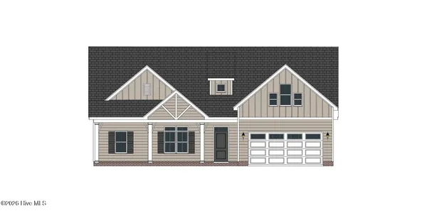 $505,880 | 801 Lawson Court, Greenville, NC 27858