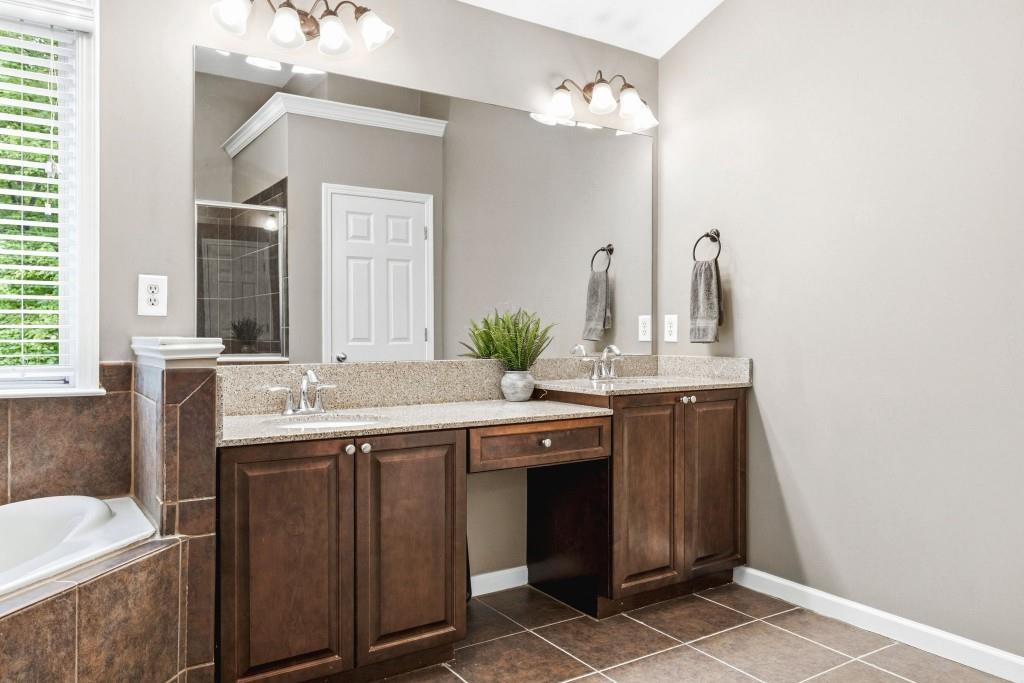 609 Redbud Terrace Canton, GA 30115 - Photo 23 of 56