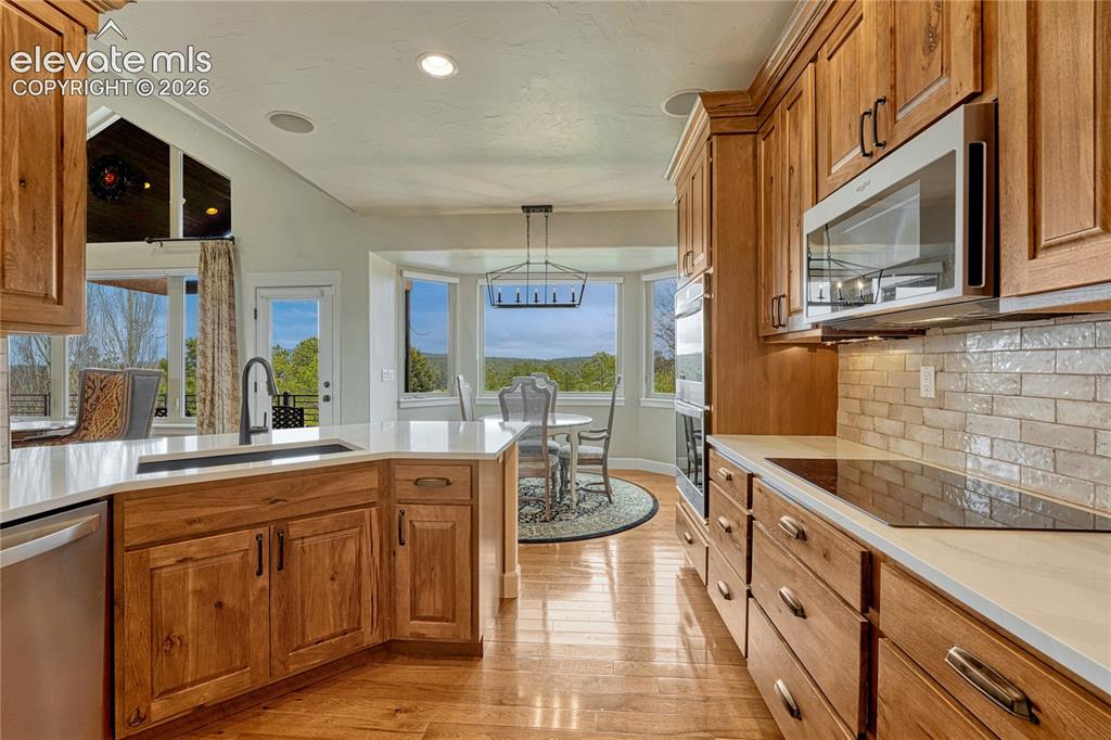17925 Grama Ridge Colorado Springs, CO 80908 - Photo 12 of 47