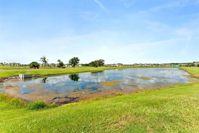 a view of house with yard