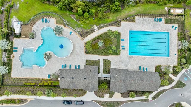 $599,999 | 14885 Paddock Pond Avenue, Lithia, FL 33547