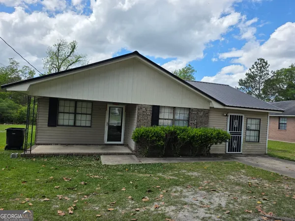 $135,000 | 1513 Wynn Avenue, Douglas, GA 31533