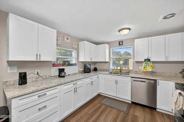 $247,000 | 409 Parkwood Drive, Orange Park, FL 32073