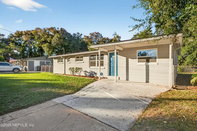 $247,000 | 409 Parkwood Drive, Orange Park, FL 32073