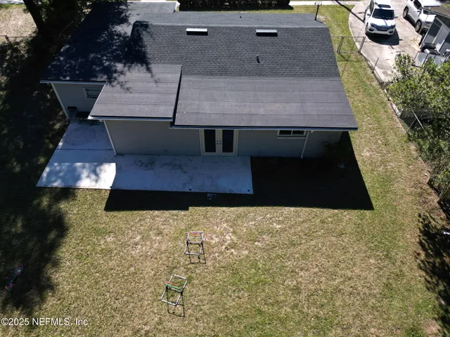 $247,000 | 409 Parkwood Drive, Orange Park, FL 32073