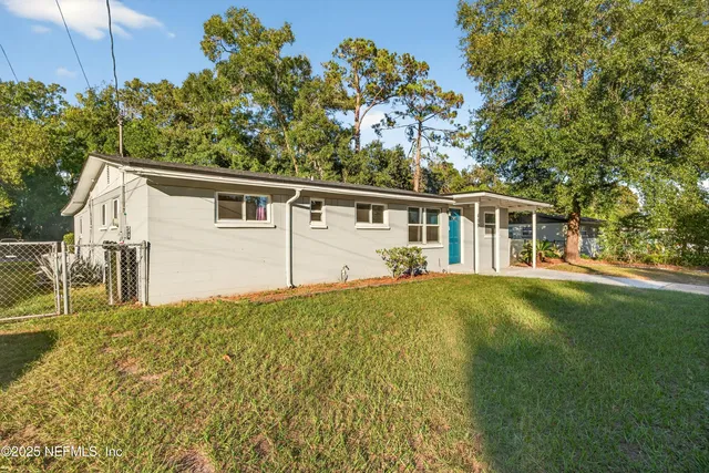 $245,000 | 409 Parkwood Drive, Orange Park, FL 32073