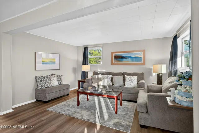 $247,000 | 409 Parkwood Drive, Orange Park, FL 32073