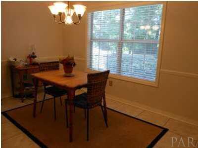 38 Sugarberry Road Pensacola, FL 32514 - Photo 11 of 23 BREAKFAST NOOK
