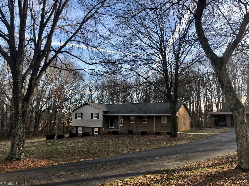 326 North Clodfelter Road High Point, NC 27265 - Photo 2 of 18 Gallery Image 2