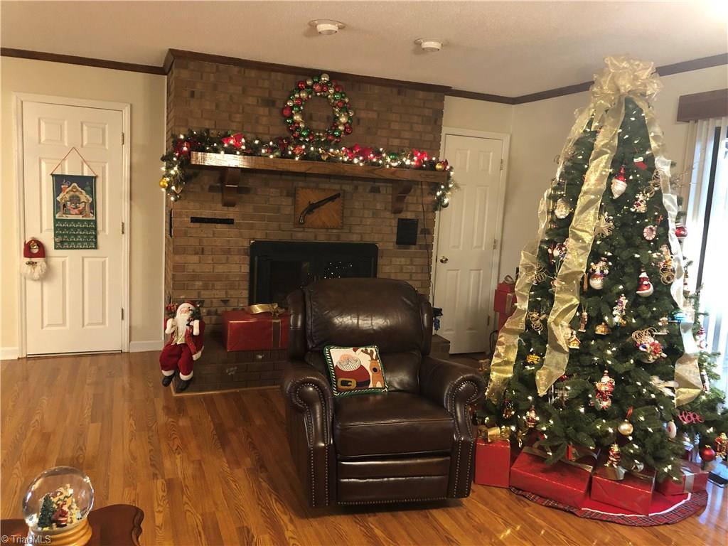 326 North Clodfelter Road High Point, NC 27265 - Photo 11 of 18 Gallery Image 11