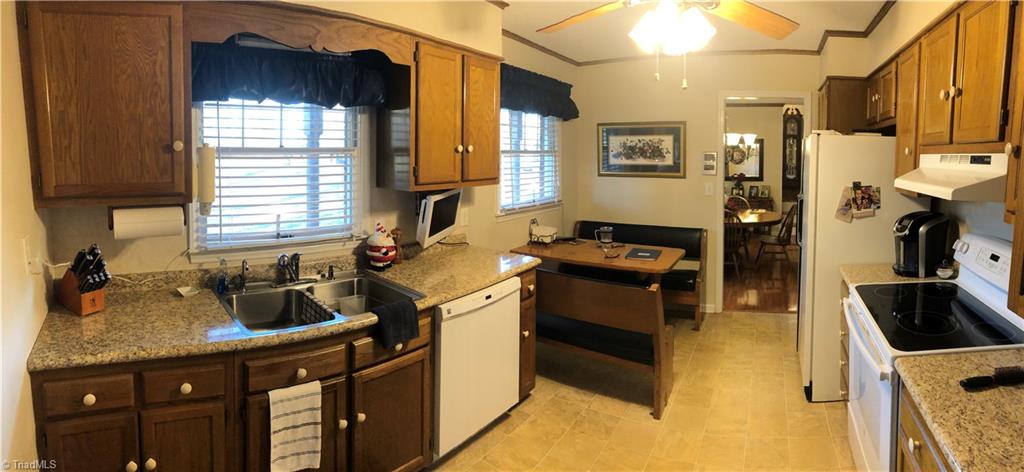 326 North Clodfelter Road High Point, NC 27265 - Photo 16 of 18 Gallery Image 16