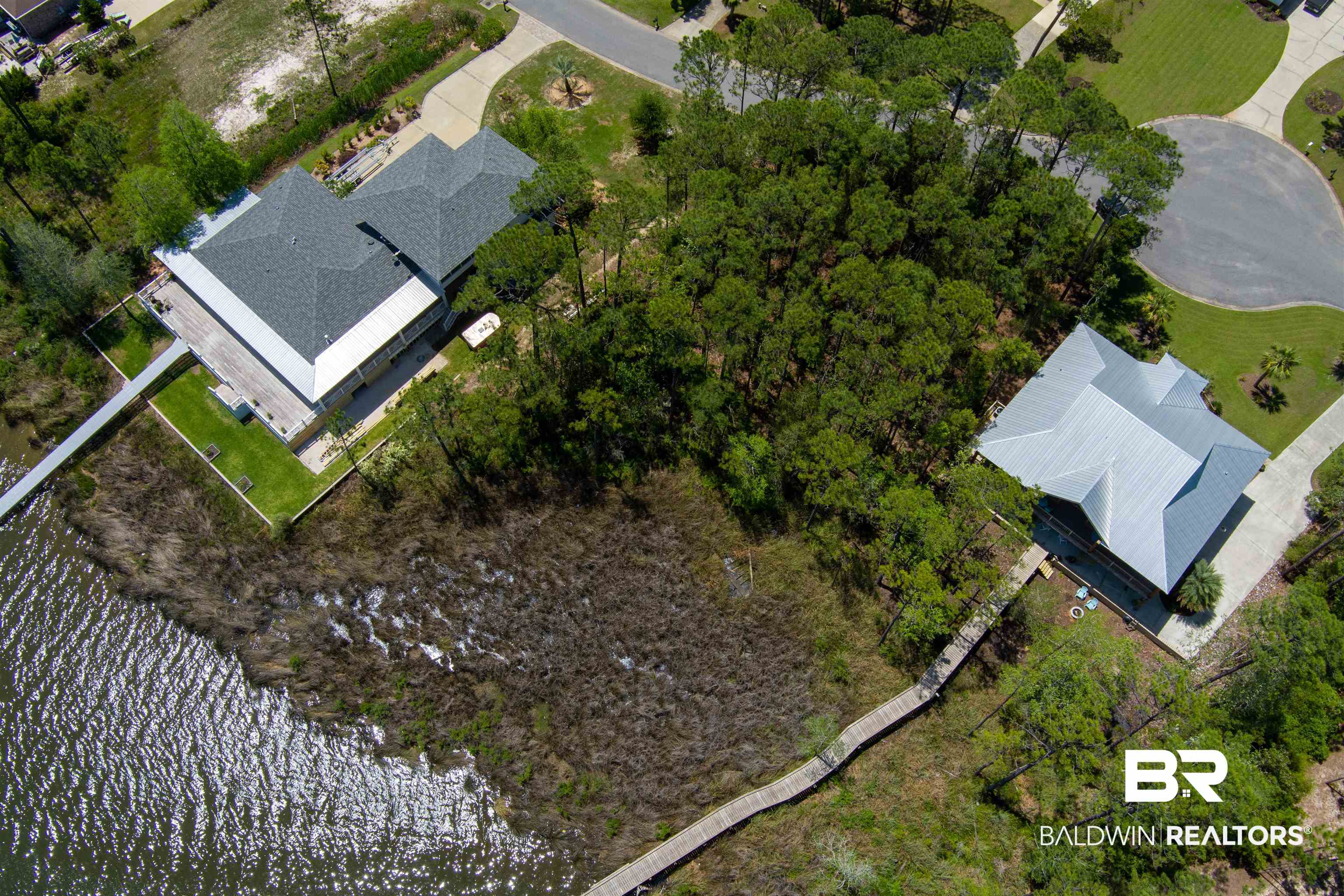 8945 Bay Point Drive Elberta, AL 36530 - Photo 9 of 12