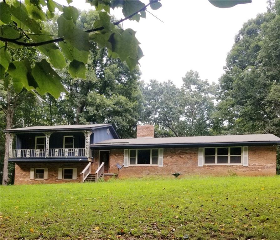 33 Resty Hughes Circle Dawsonville, GA 30534 - Photo 1 of 1 Gallery Image 1