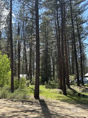 $50,000 | 0 View Drive, Idaho City, ID 83631