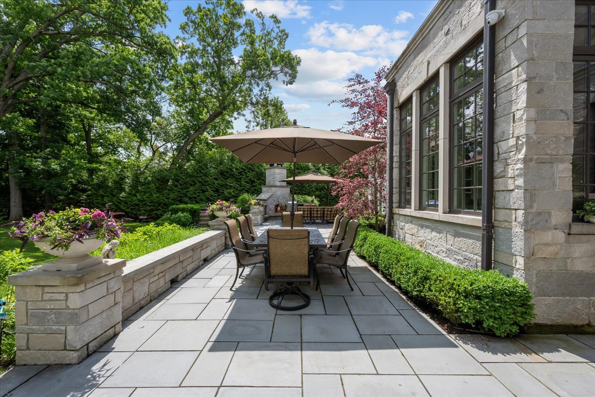 677 Sheridan Road Glencoe, IL 60022 - Photo 75 of 95