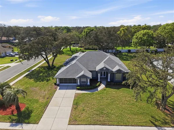 $545,000 | 18729 Bascomb Lane, Hudson, FL 34667